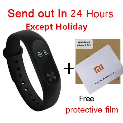 Fitness Smart Wristband