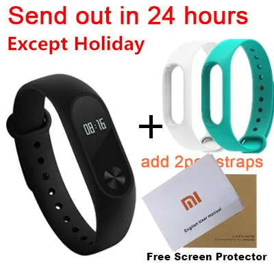 Fitness Smart Wristband