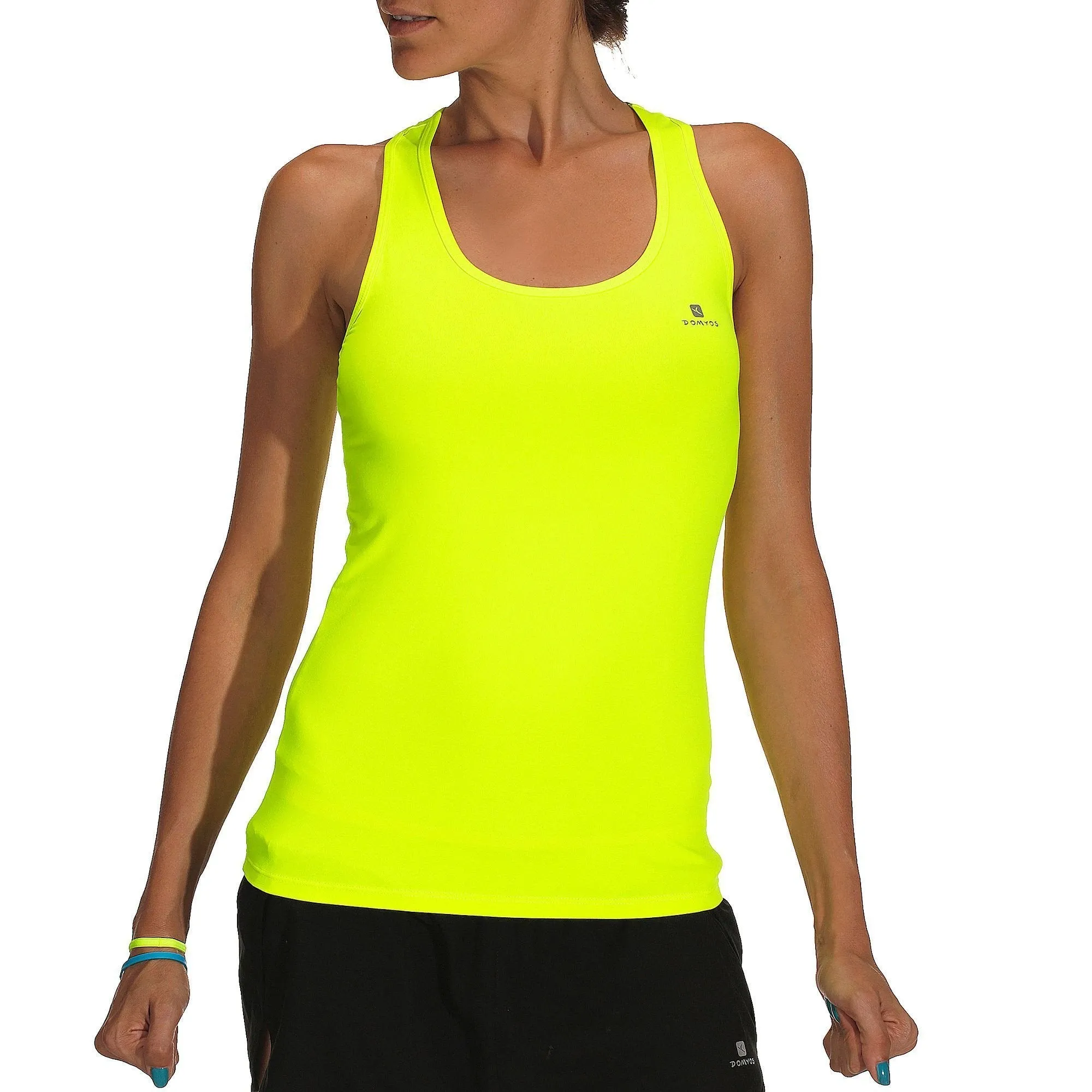 Fitness Tank Top My Top