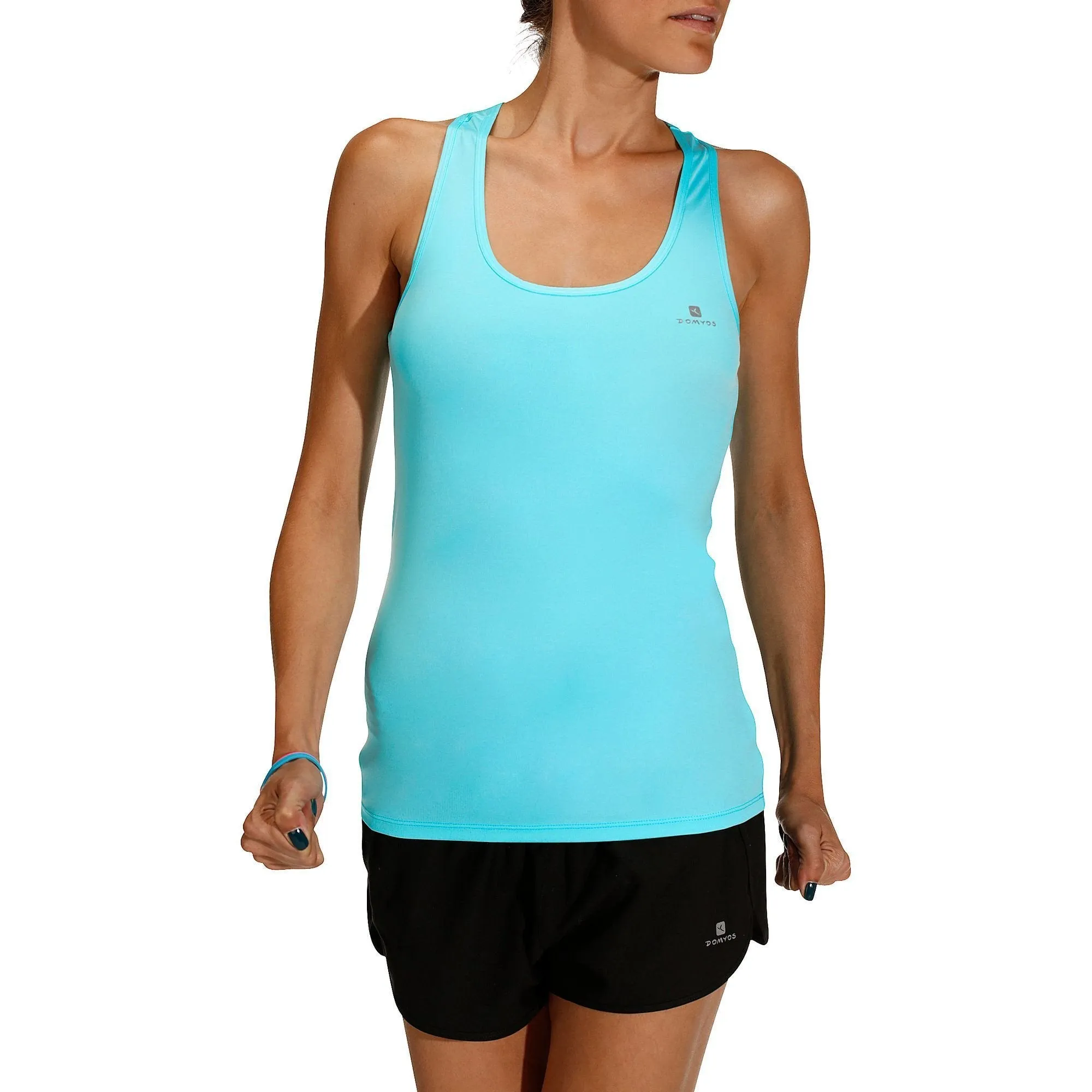 Fitness Tank Top My Top