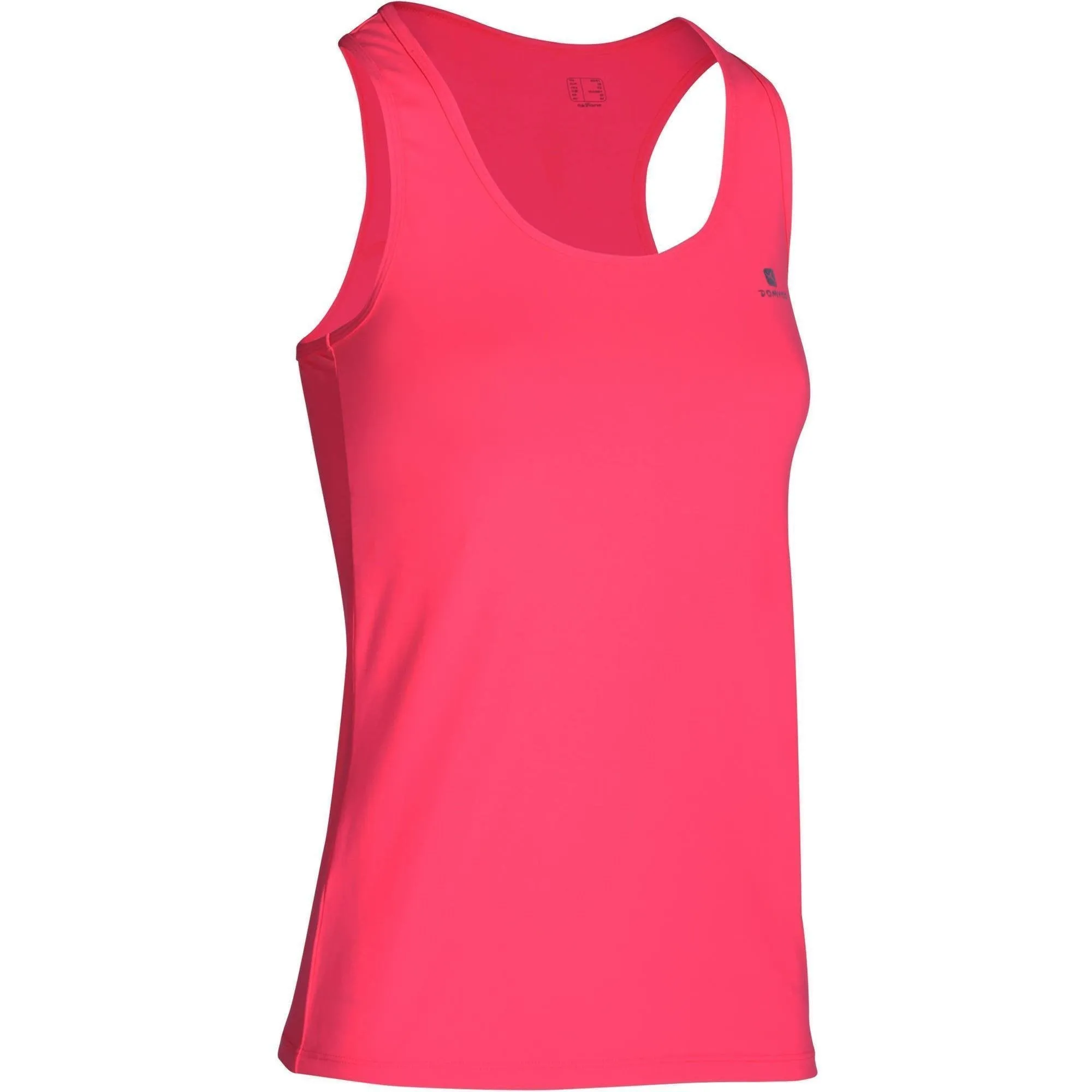 Fitness Tank Top My Top