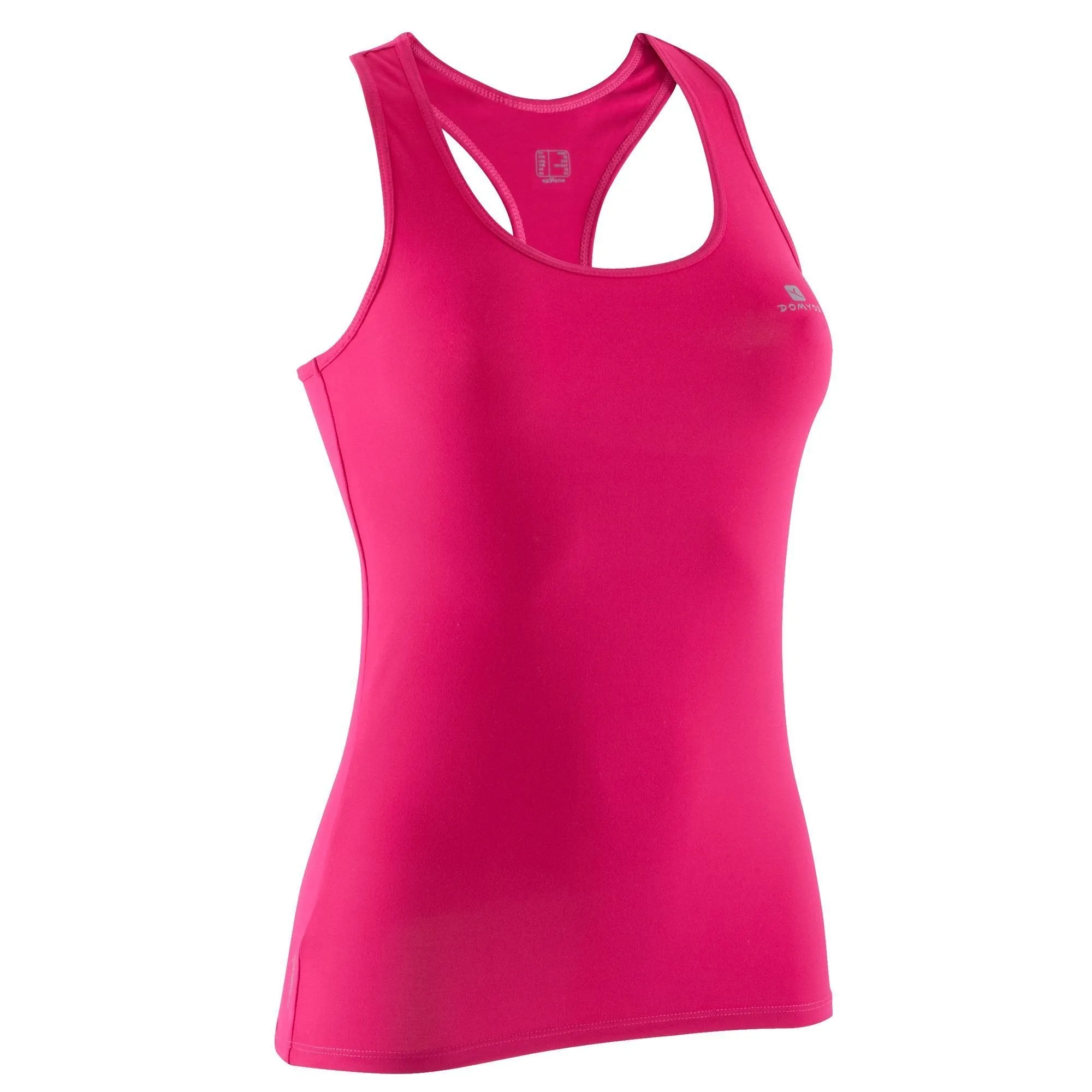 Fitness Tank Top My Top