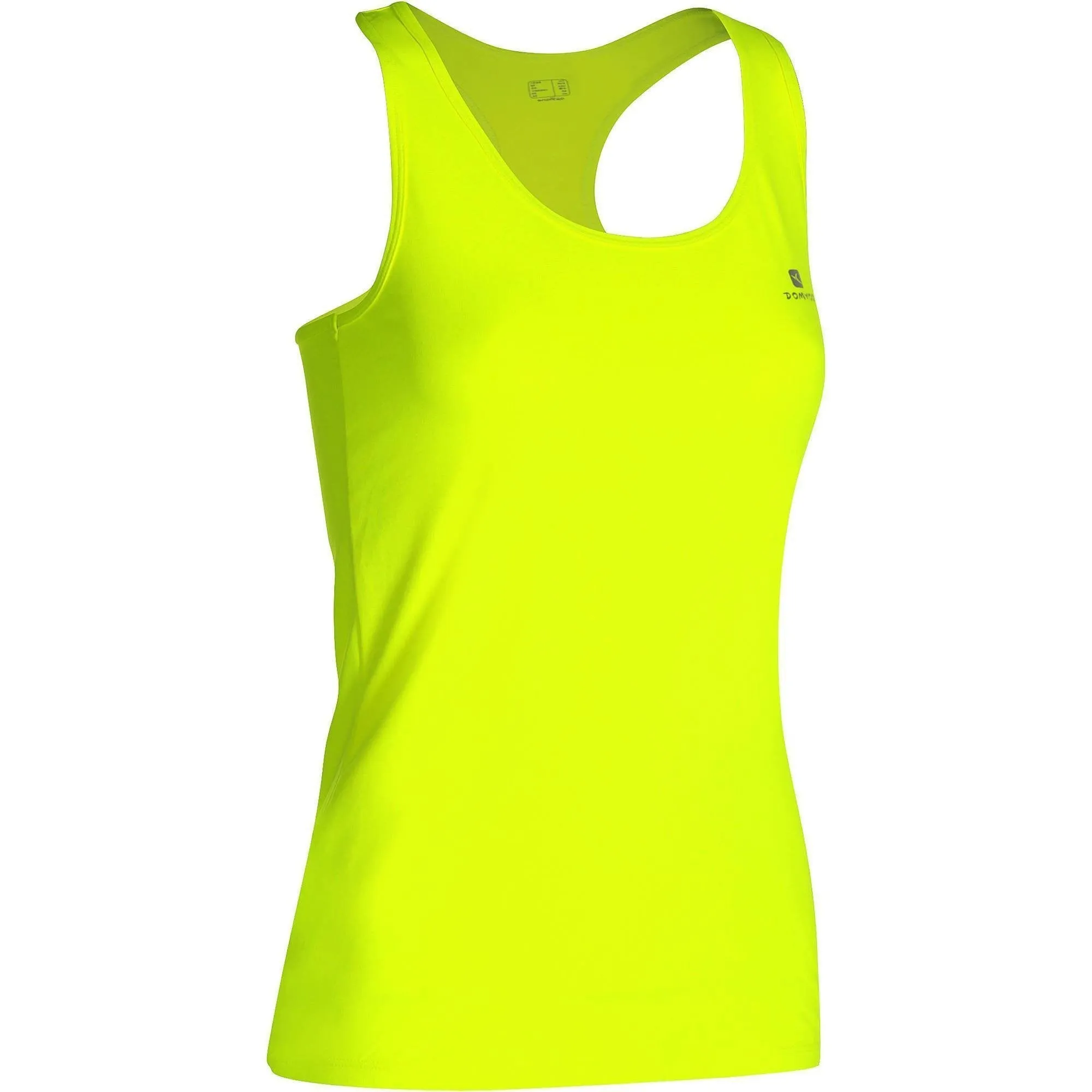 Fitness Tank Top My Top