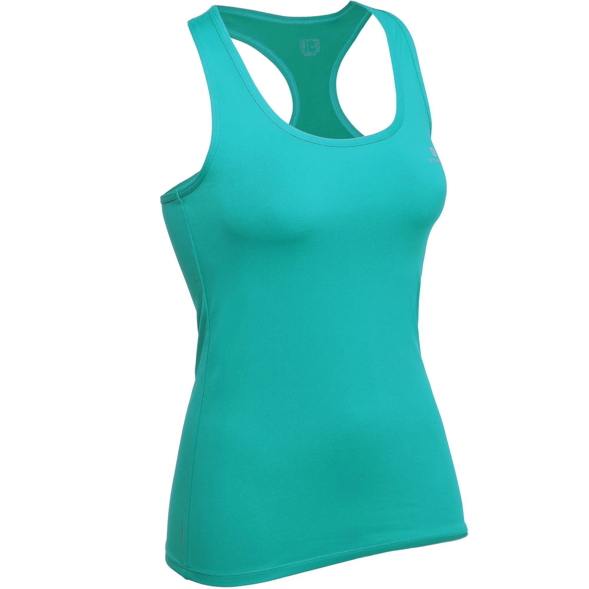 Fitness Tank Top My Top