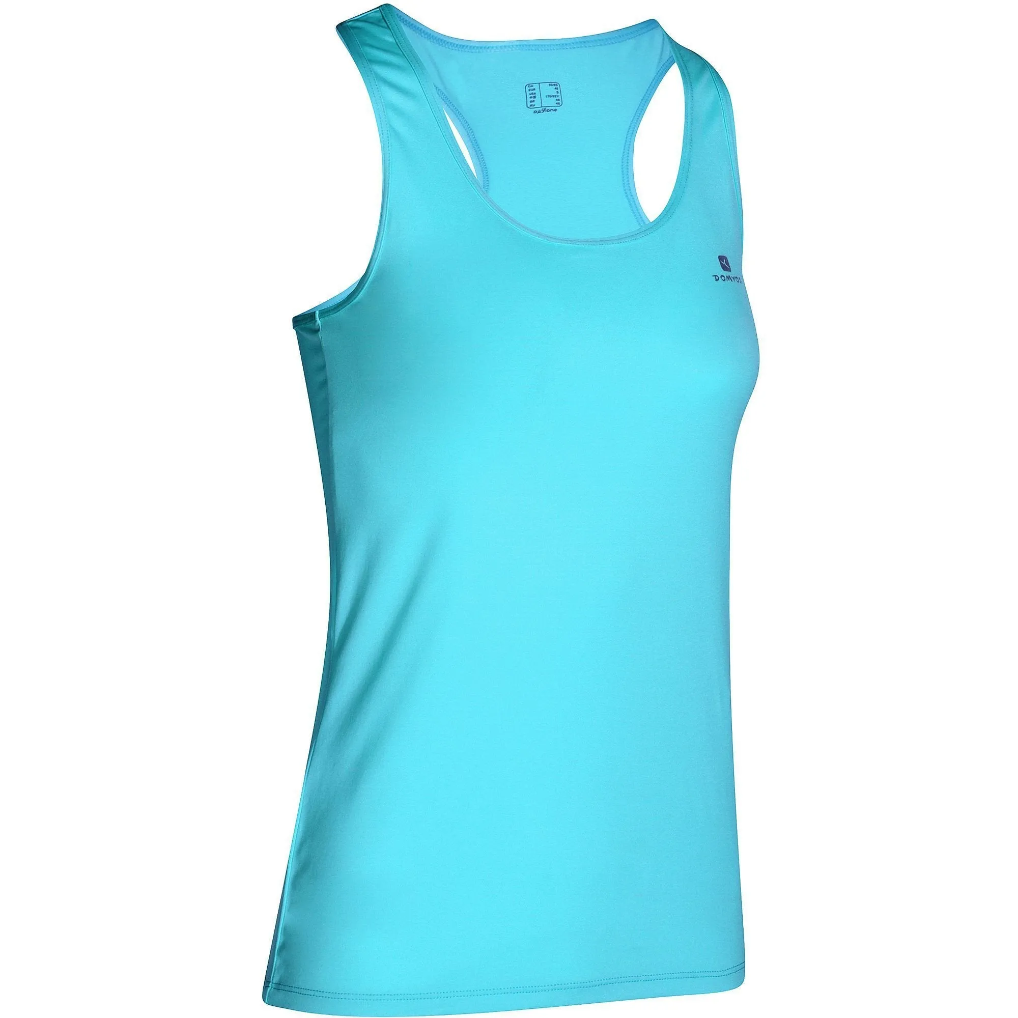 Fitness Tank Top My Top