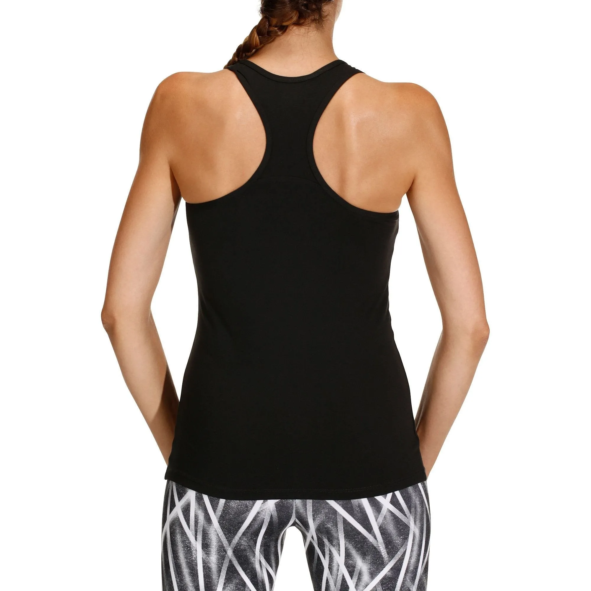 Fitness Tank Top My Top