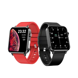 FitPro™ V10 Smartwatch