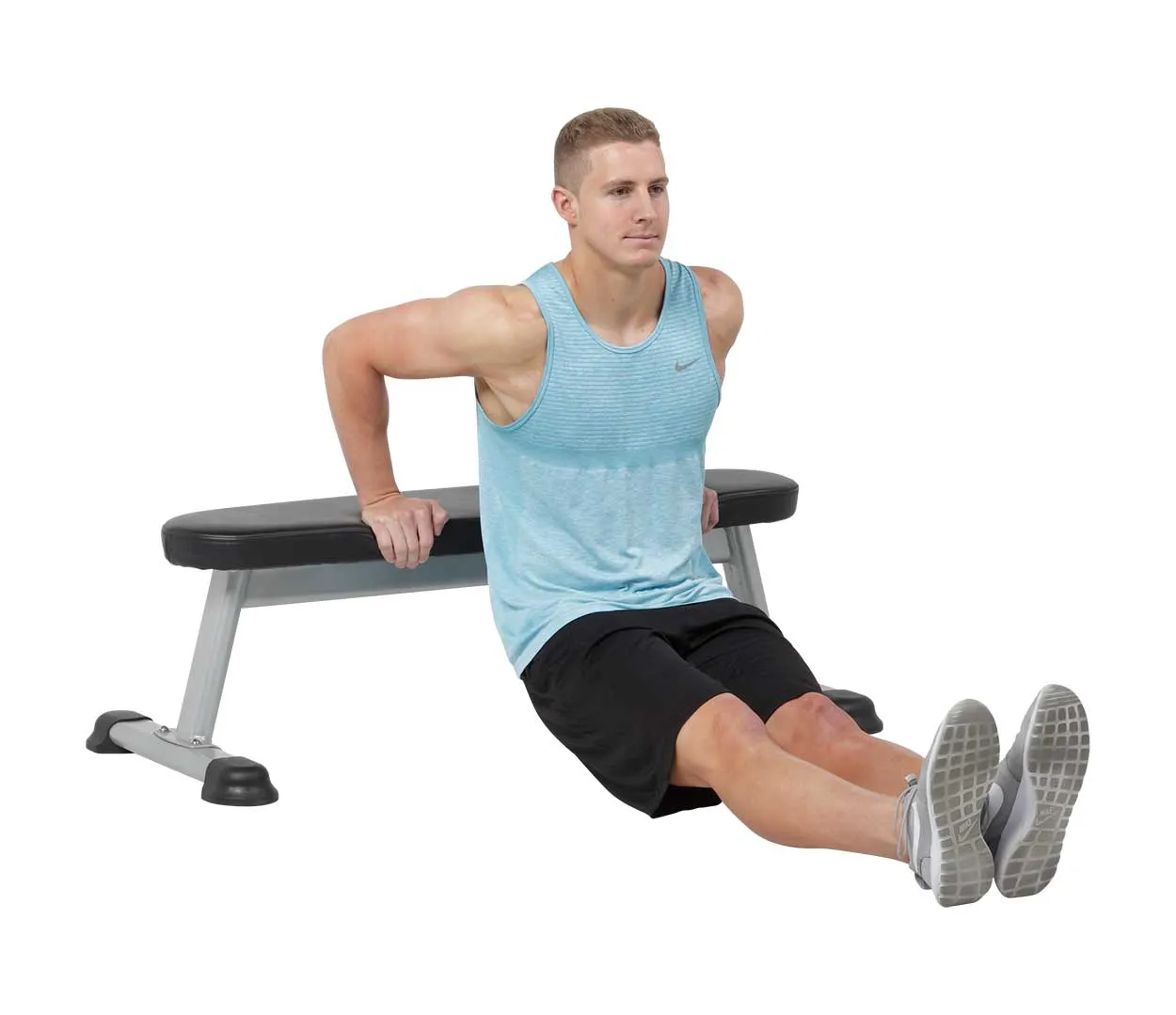 Flat Utility Bench