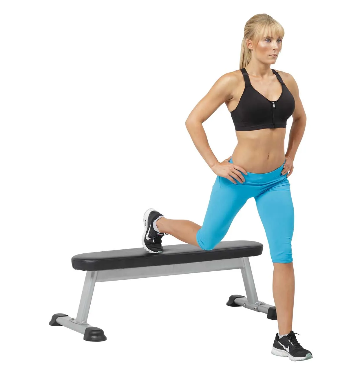 Flat Utility Bench