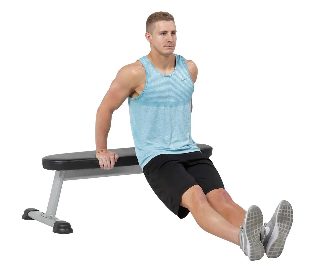 Flat Utility Bench