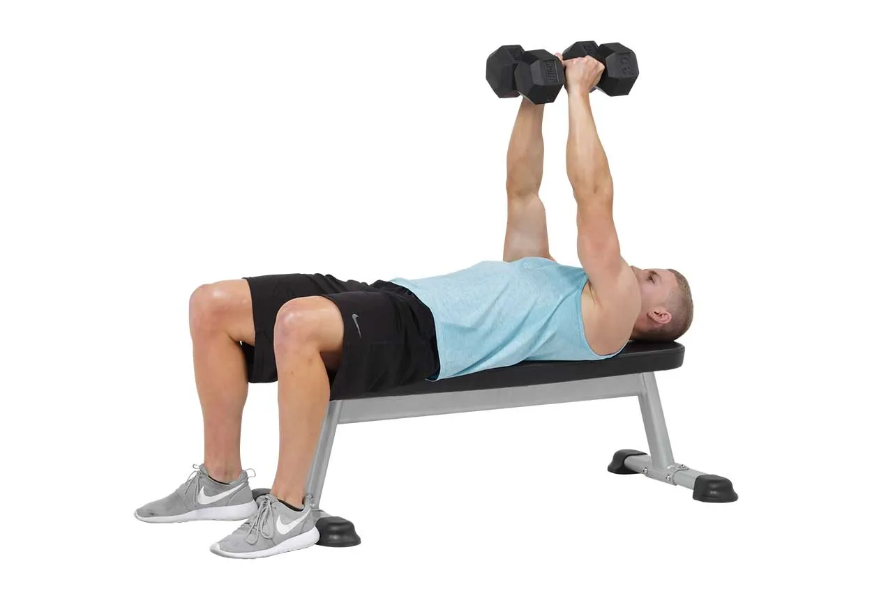 Flat Utility Bench