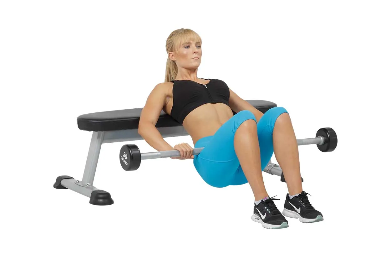 Flat Utility Bench