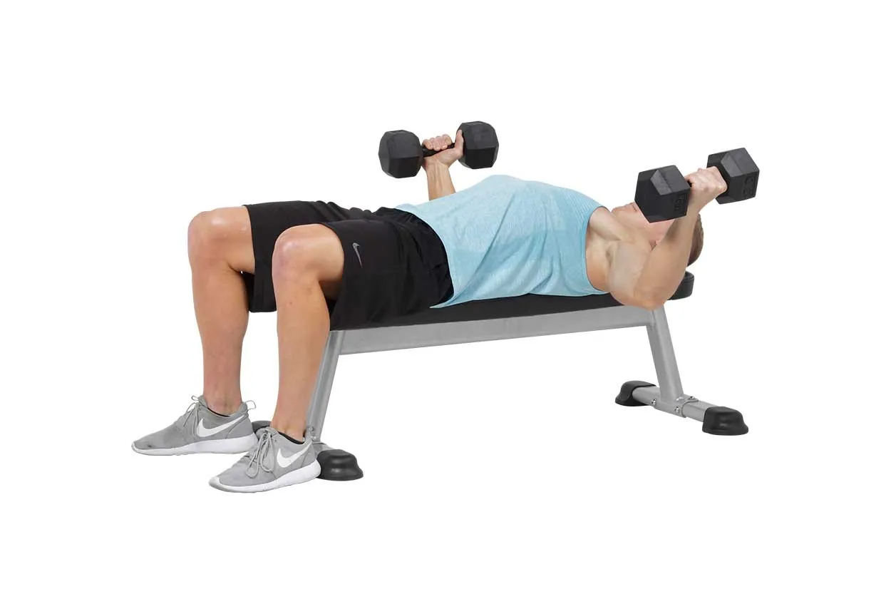 Flat Utility Bench