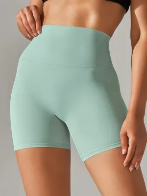 FlexiFit Model - ShortS