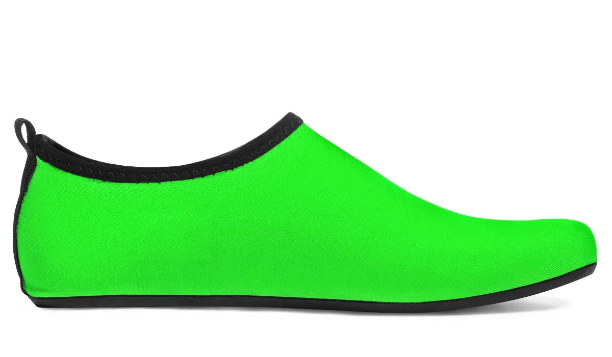 Fluorescent Green