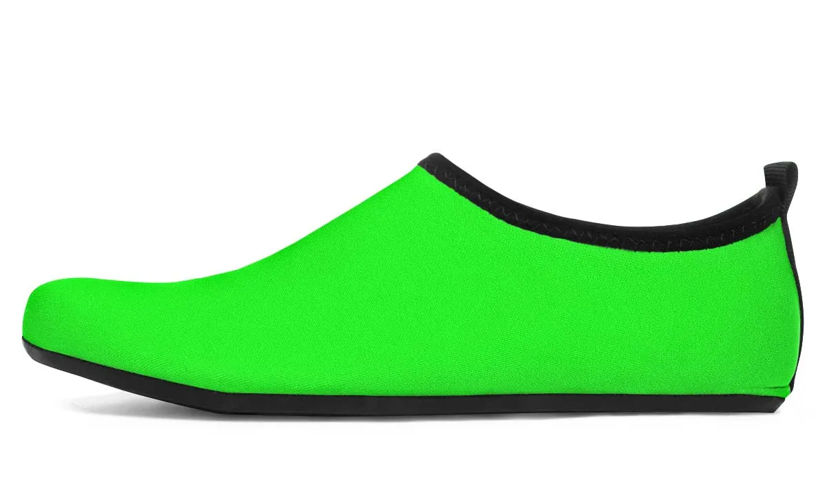 Fluorescent Green