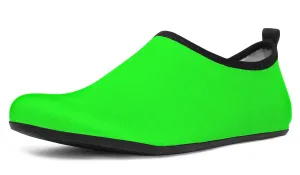 Fluorescent Green