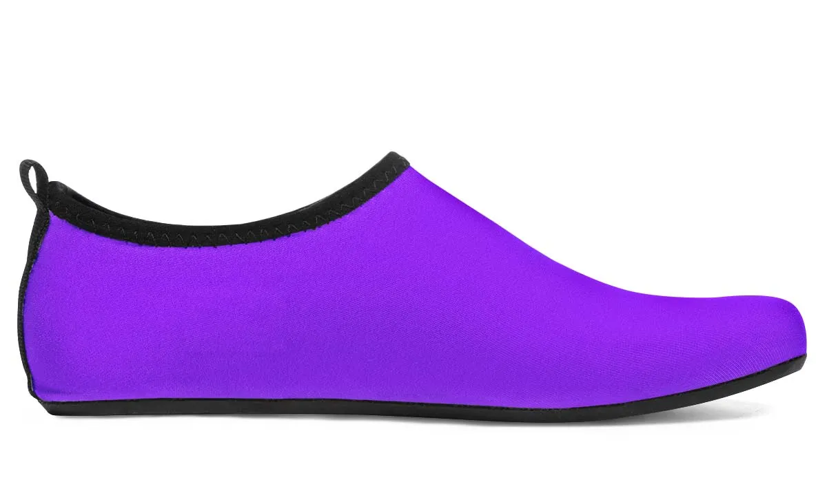 Fluorescent Violet