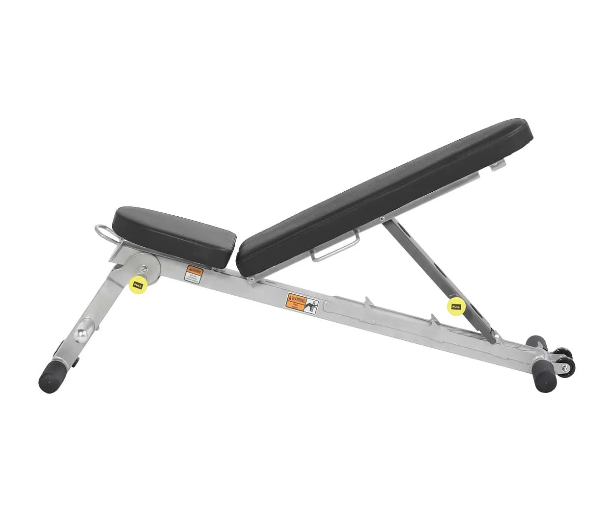 Folding Multi Bench