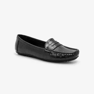 Formal Ladies Loafers