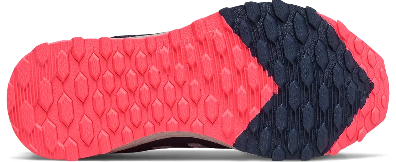 Fresh Foam Arishi - Natural Indigo / Saturn Pink / Guava Lace