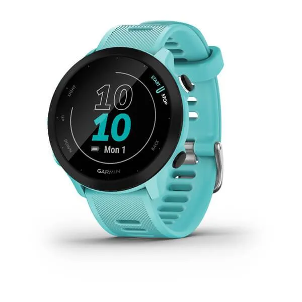 Garmin Forerunner 55 Running Watch