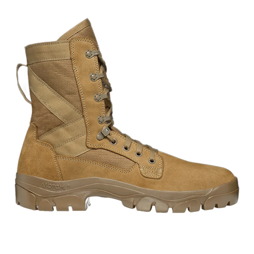 Garmont T8 Bifida Coyote Military Boots 002585