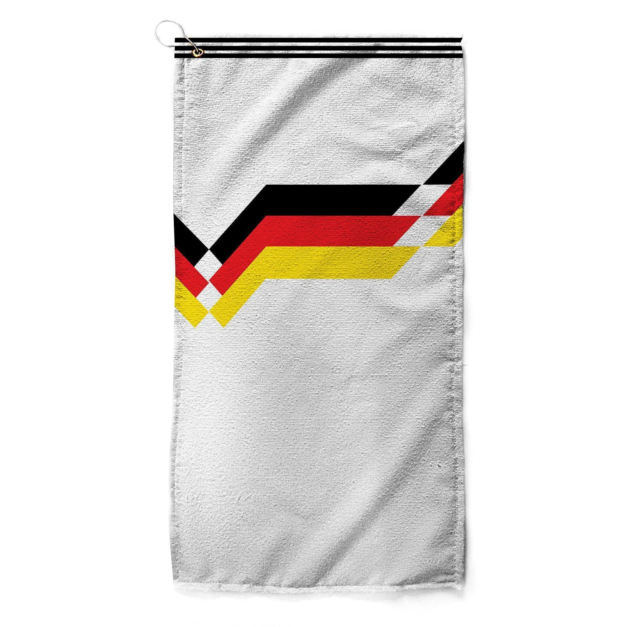 Germany 1988 Golf Towel