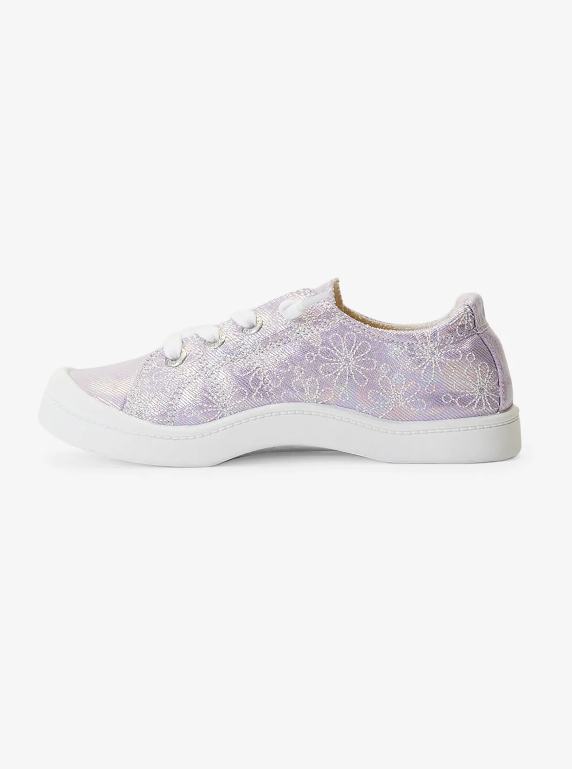 Girls 4-16 Bayshore Plus Slip-On Shoes - Purple Haze