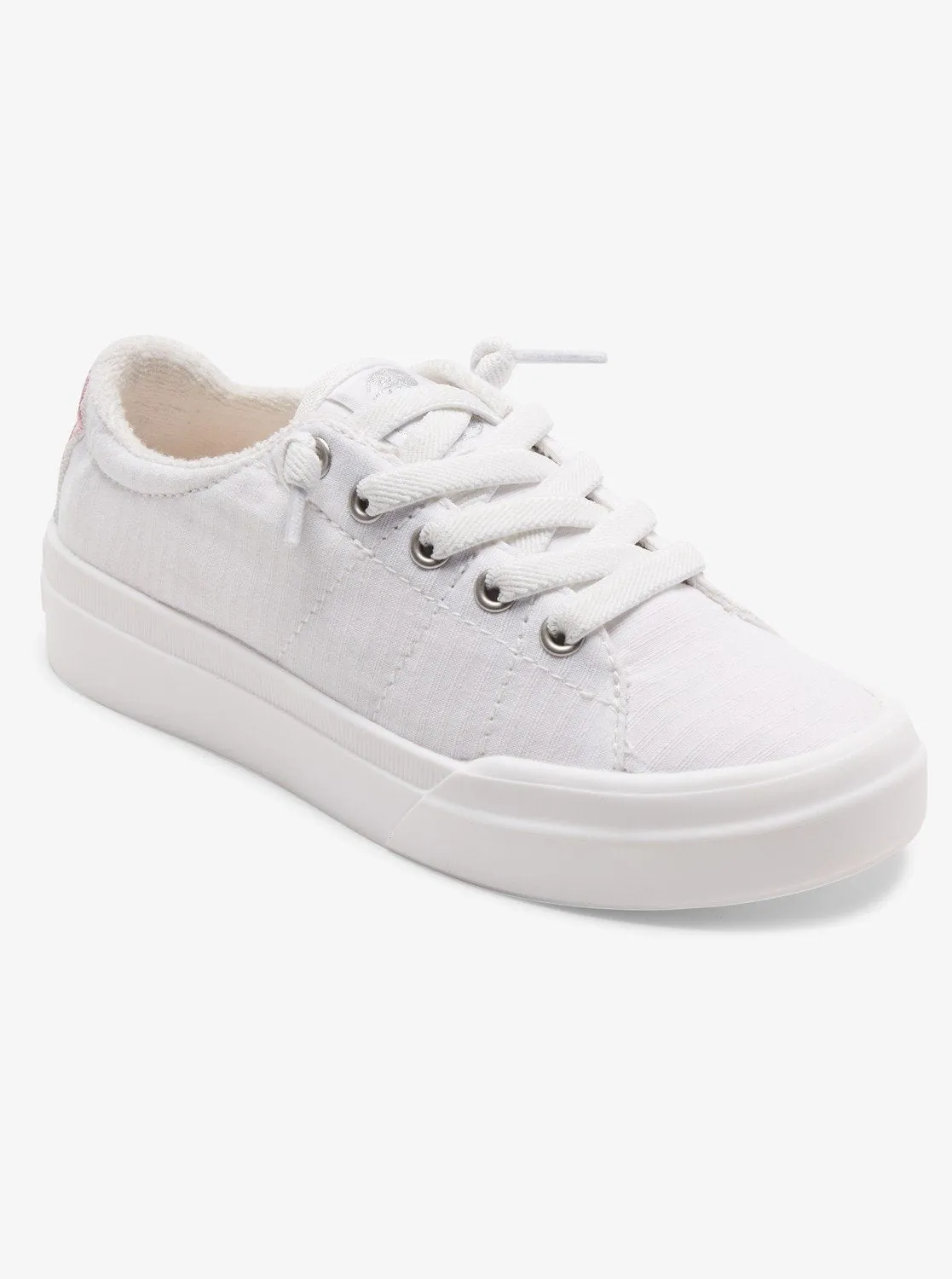 Girls 4-16 Roxy Rae Shoes - White