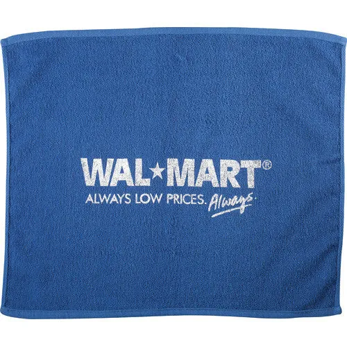 Go Go Rally Towel