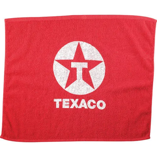 Go Go Rally Towel