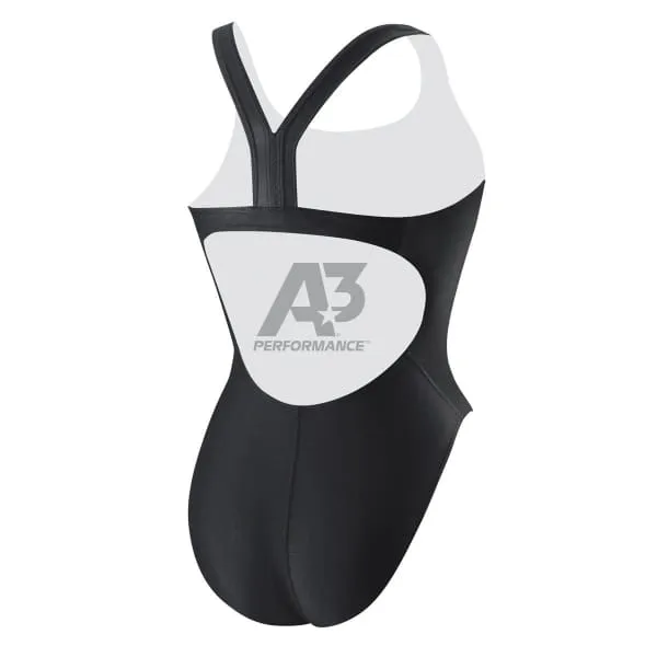 Grant Pass Female Sprintback Swimsuit