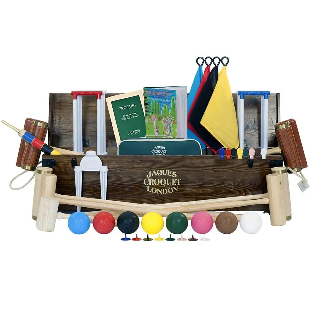 Great Exhibition Croquet Set