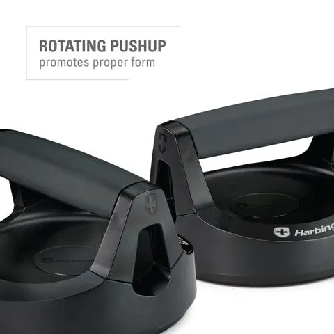 Harbinger Push Up Pro