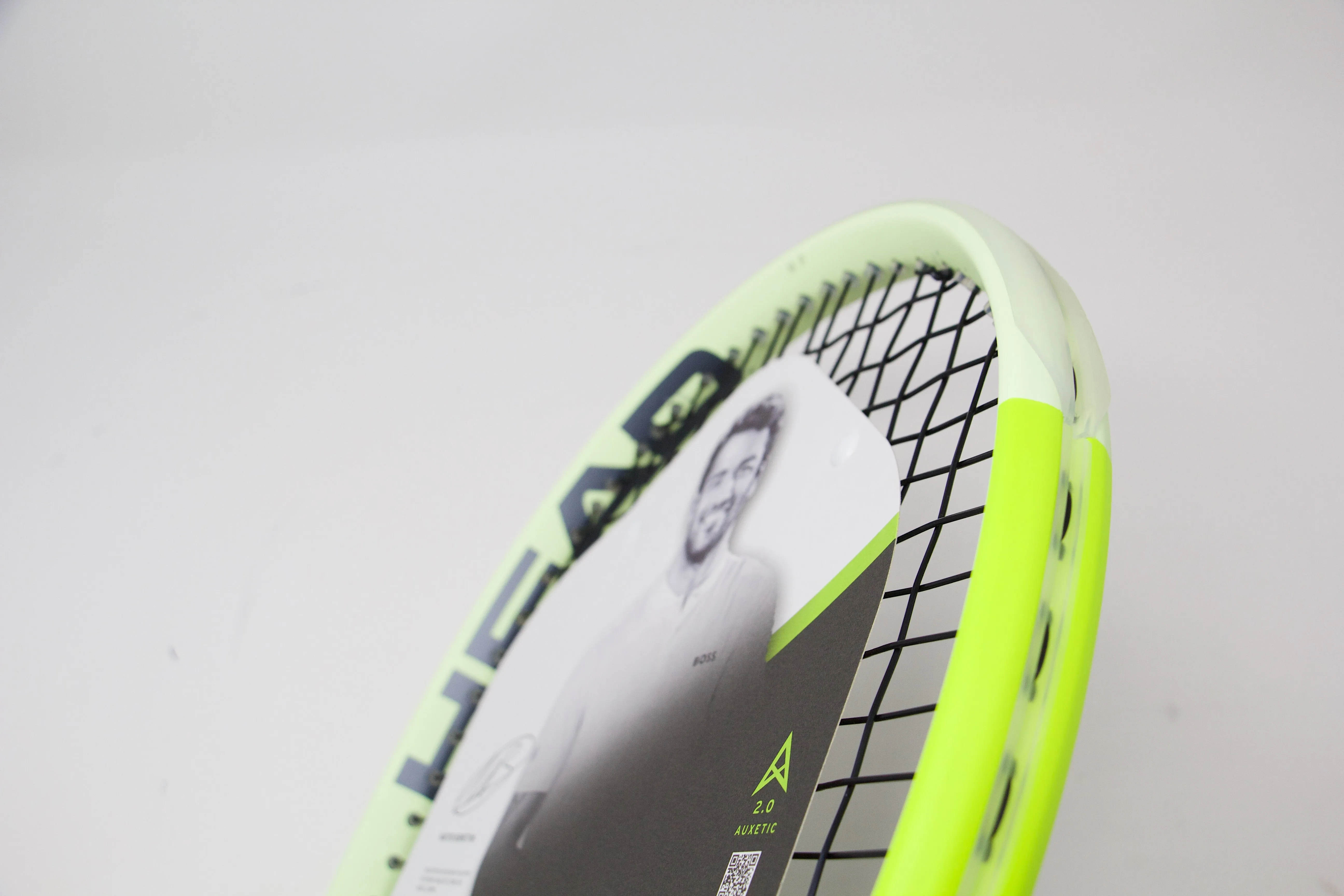 Head Extreme MP Tennis Racket (2024)