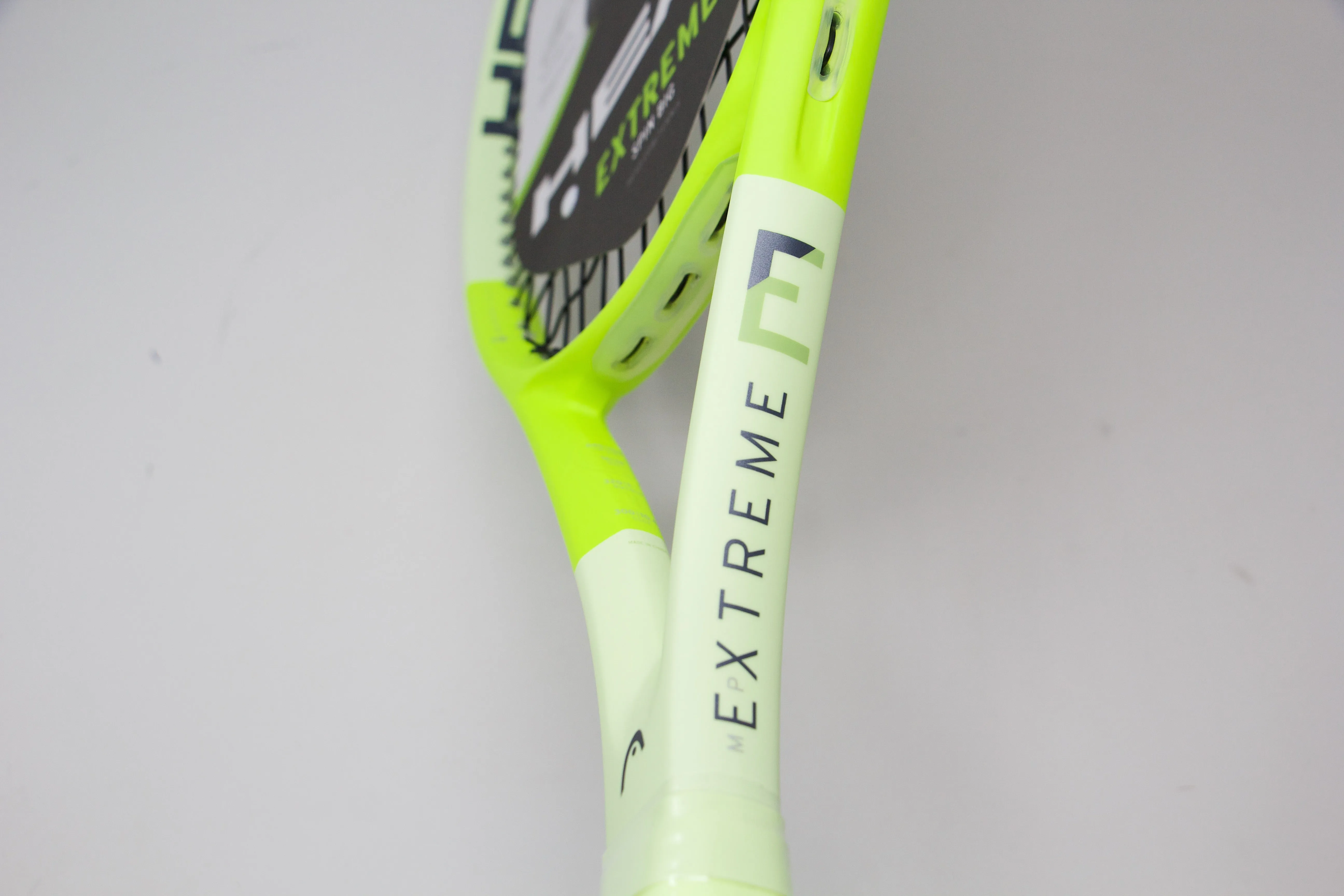 Head Extreme MP Tennis Racket (2024)