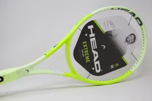 Head Extreme PRO Tennis Racket (2024)