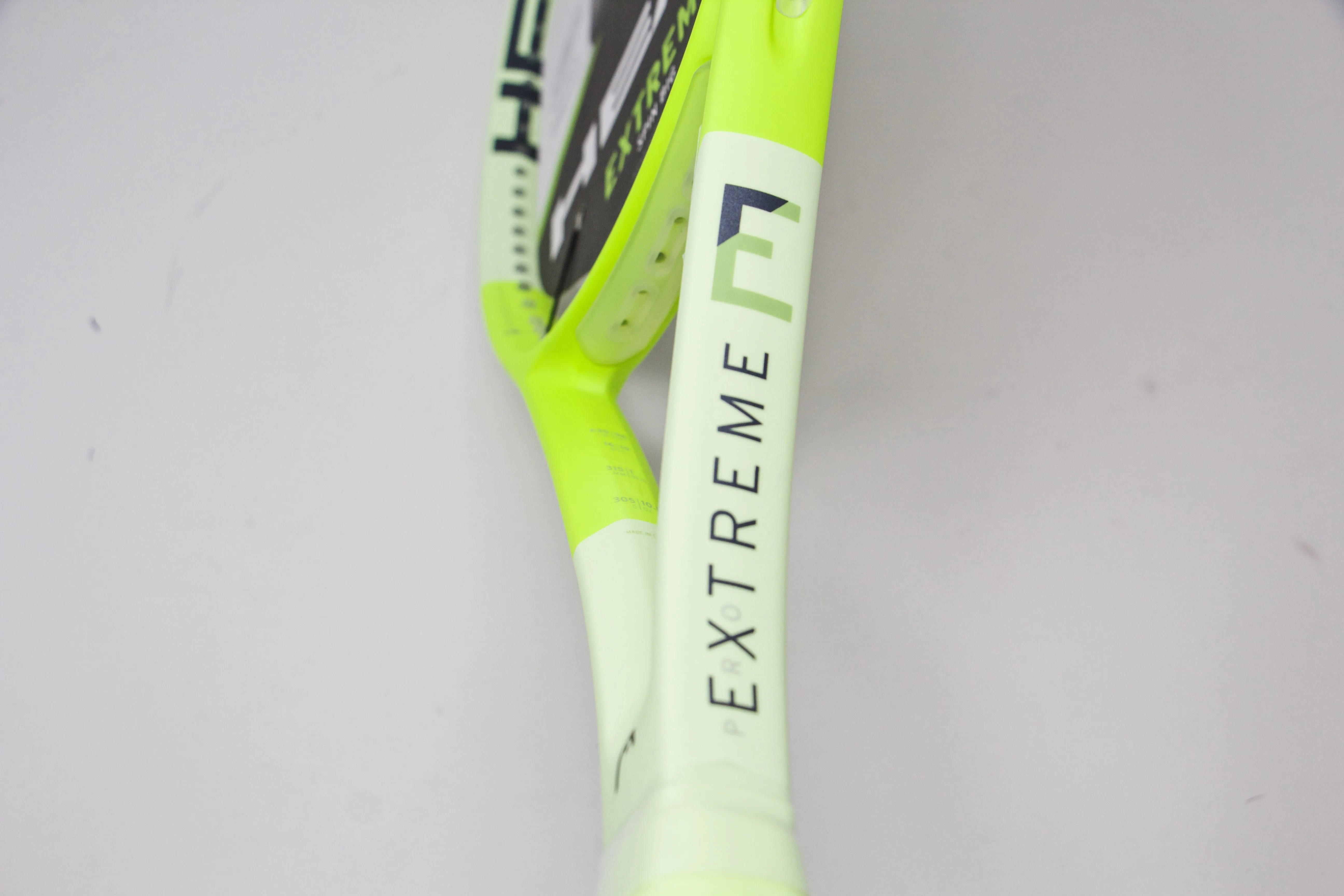 Head Extreme PRO Tennis Racket (2024)