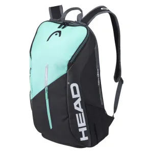 Head Tour Team Backpack Mint Tennis Bag