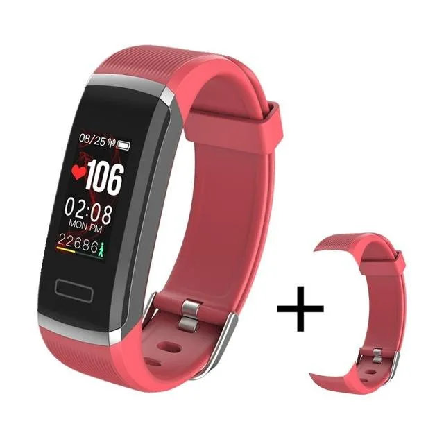 Heart Rate Monitor Fitness Tracker