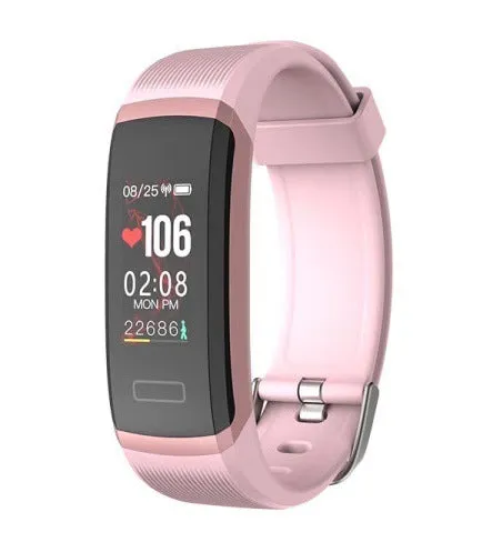 Heart Rate Monitor Fitness Tracker