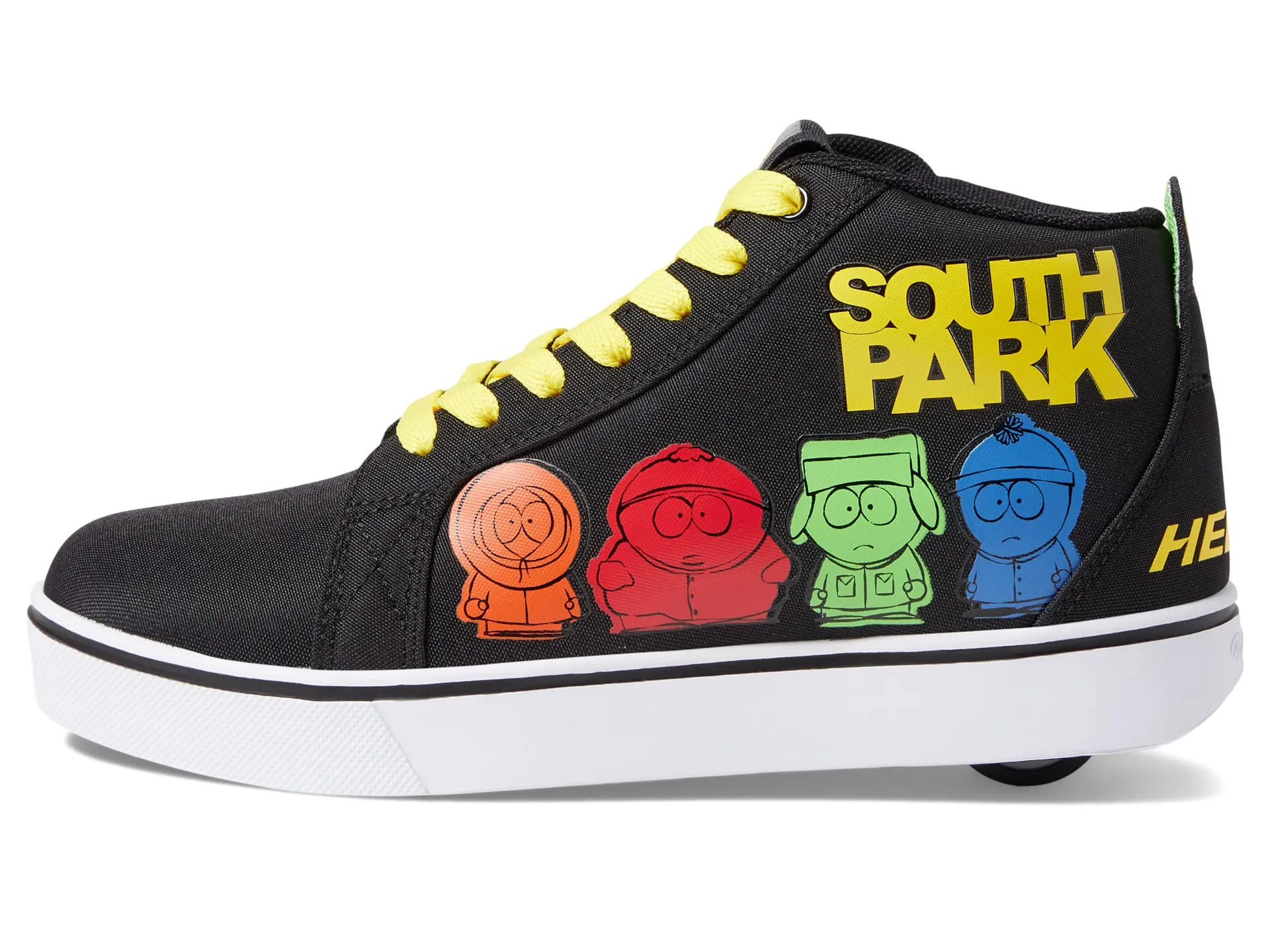 Heelys Racer South Park sneakers