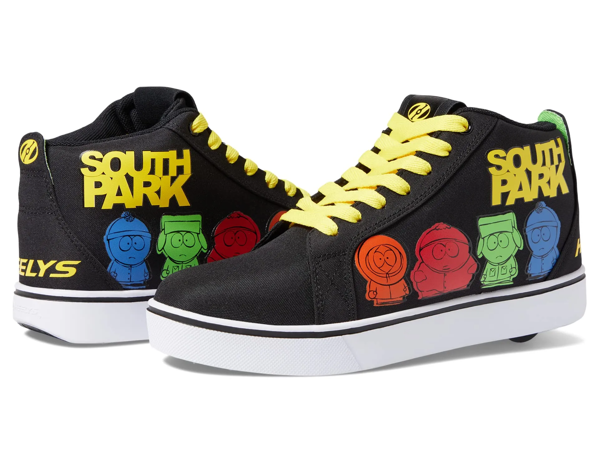 Heelys Racer South Park sneakers