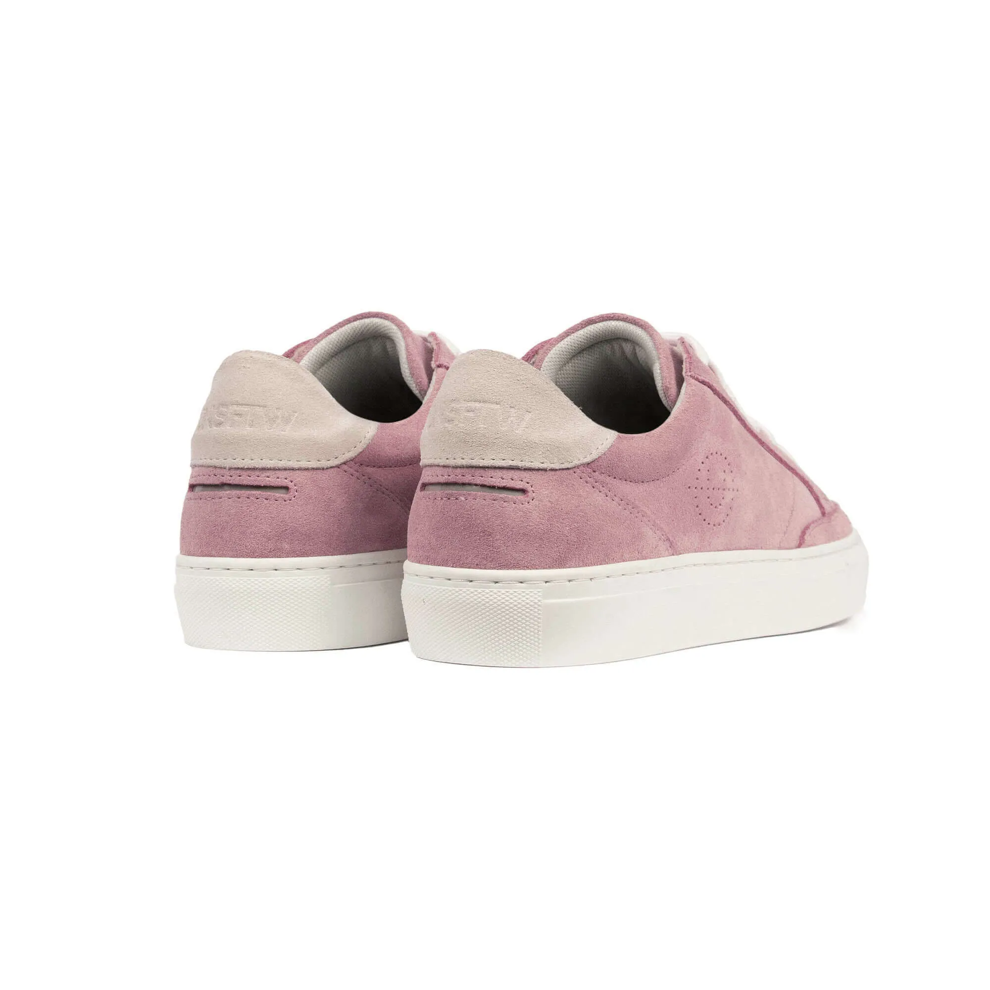 Helier Made to Order Pink / Bone Womens