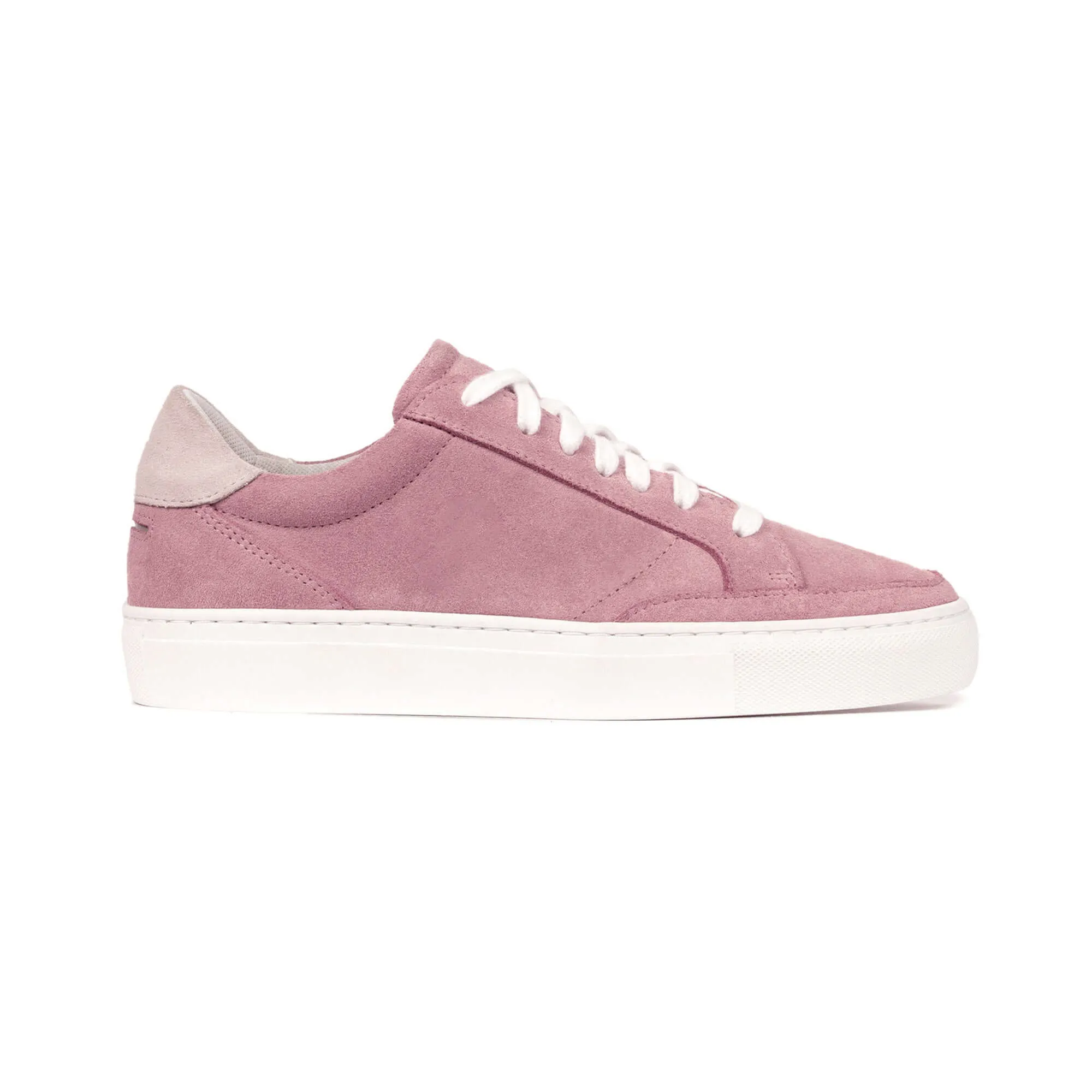 Helier Made to Order Pink / Bone Womens