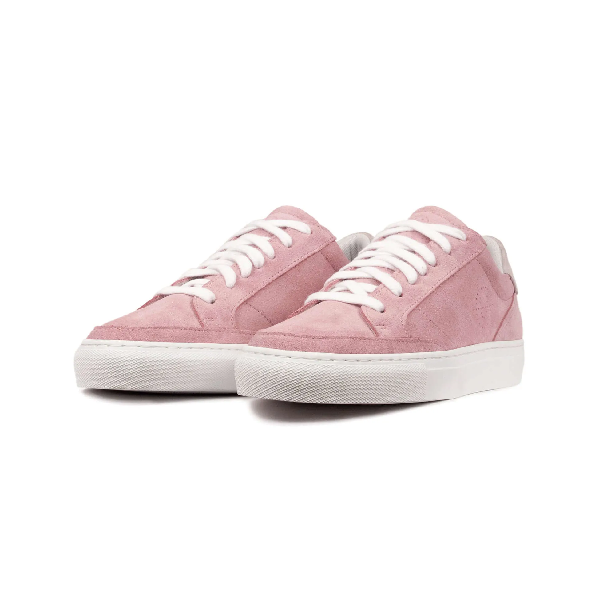 Helier Made to Order Pink / Bone Womens