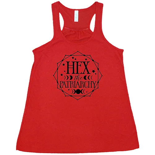 Hex The Patriarchy Shirt