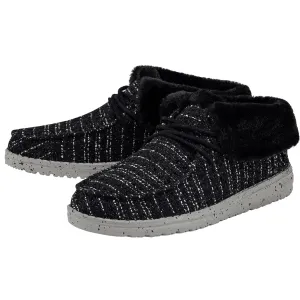 HEY DUDE WOMEN'S BRITT BOUCLE - 121774780