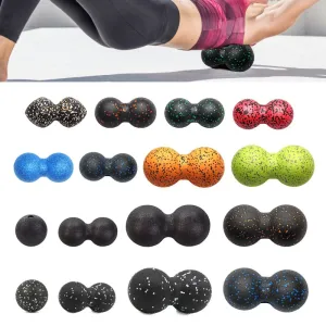 High Density Fitness Massage Ball